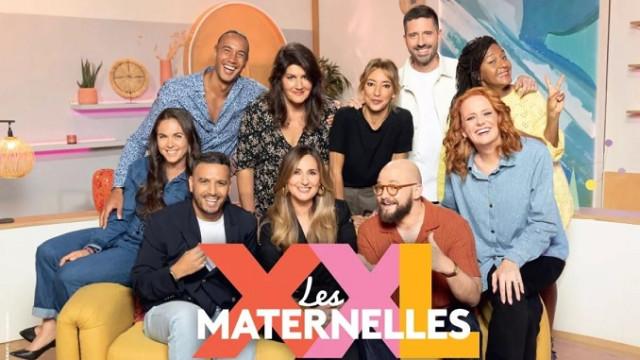 photo Les maternelles XXL